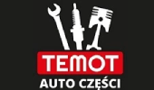 Temot Auto Części Jarosław Hewlik logo
